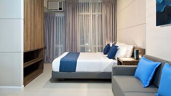 The Sphere Serviced Residences Managed by HII