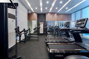 The Sphere Serviced Residences Managed by HII