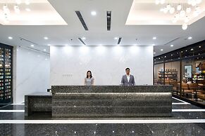 The Sphere Serviced Residences Managed by HII