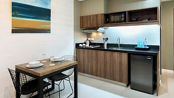 The Sphere Serviced Residences Managed by HII
