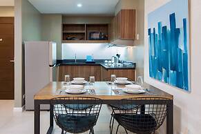 The Sphere Serviced Residences Managed by HII