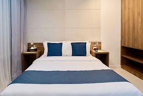 The Sphere Serviced Residences Managed by HII