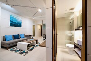 The Sphere Serviced Residences Managed by HII