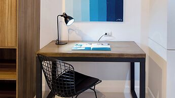 The Sphere Serviced Residences Managed by HII