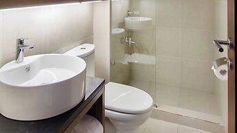 The Sphere Serviced Residences Managed by HII