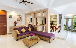 Villa Raeya