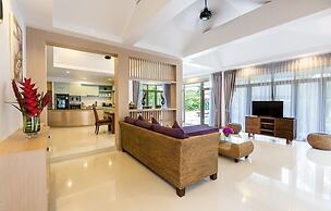 Villa Raeya