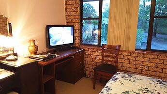 Gowrie Agapanthous - Hostel
