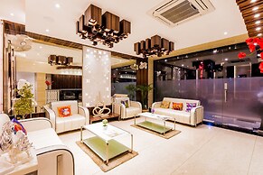 Hotel Rockland
