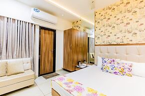 Hotel Rockland