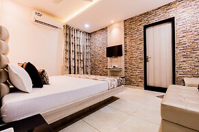 Hotel Rockland