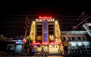 Hotel Rockland