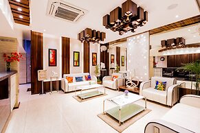 Hotel Rockland