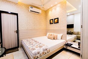 Hotel Rockland