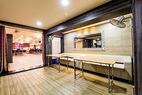Hotel Rockland