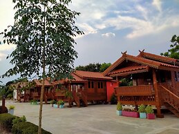 Bank Resort