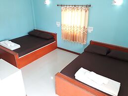 Bank Resort
