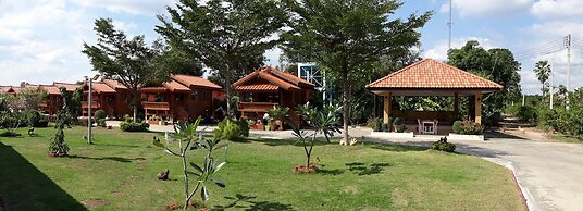 Bank Resort