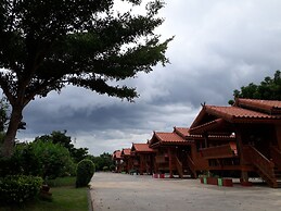 Bank Resort
