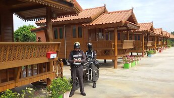 Bank Resort