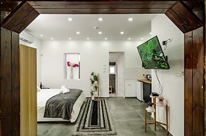 Kinneret Lodging