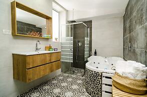 Kinneret Lodging