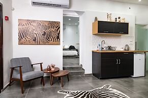 Kinneret Lodging