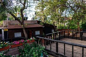 Kinneret Lodging