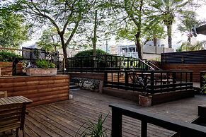 Kinneret Lodging