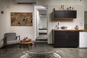 Kinneret Lodging
