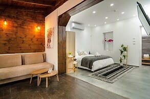 Kinneret Lodging