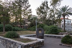 Kinneret Lodging