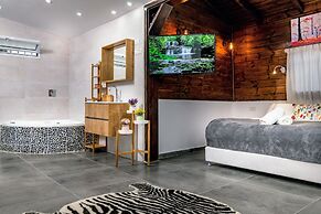Kinneret Lodging