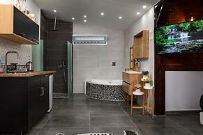 Kinneret Lodging