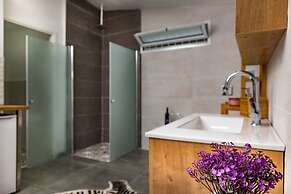 Kinneret Lodging