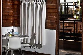 Kinneret Lodging