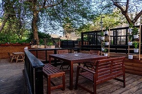 Kinneret Lodging