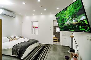 Kinneret Lodging