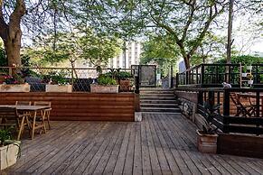 Kinneret Lodging