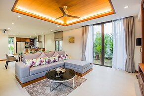 Villa Palavee B1