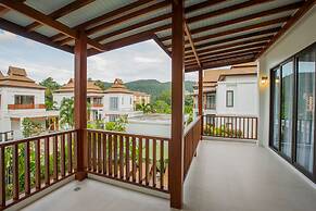 Villa Palavee B1