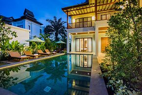 Villa Palavee B1