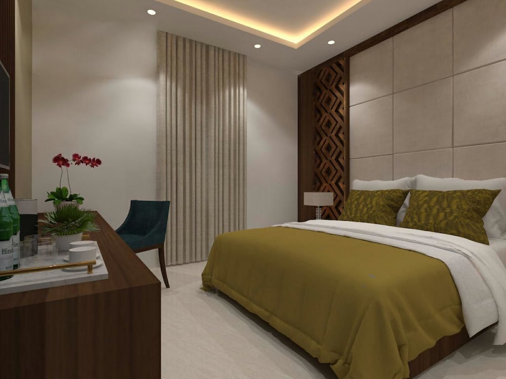 Lombok Vaganza Hotel