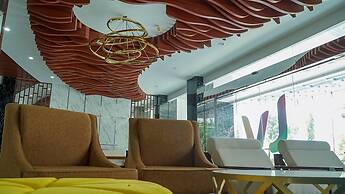 Lombok Vaganza Hotel
