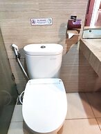 Lombok Vaganza Hotel