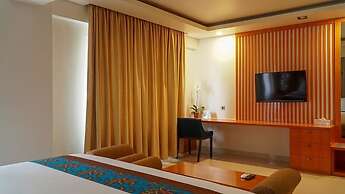 Lombok Vaganza Hotel