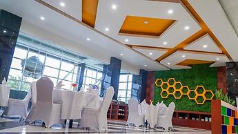 Lombok Vaganza Hotel