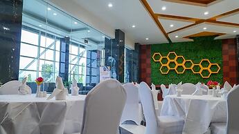Lombok Vaganza Hotel