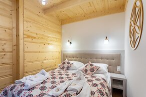 Apartamenty Jedrol