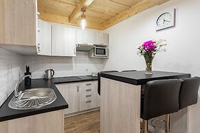 Apartamenty Jedrol